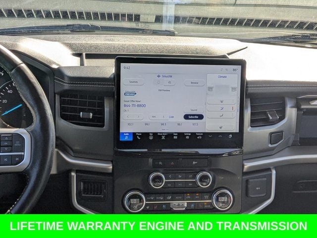 2024 Ford Expedition Max XLT