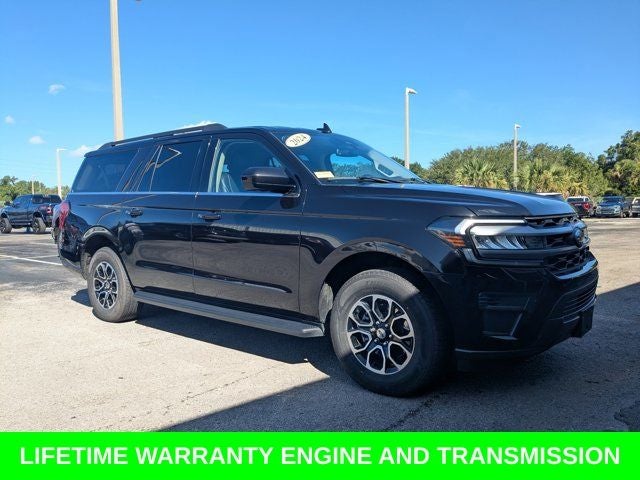 2024 Ford Expedition Max XLT