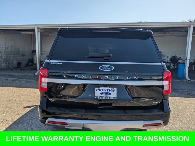 2024 Ford Expedition Max XLT