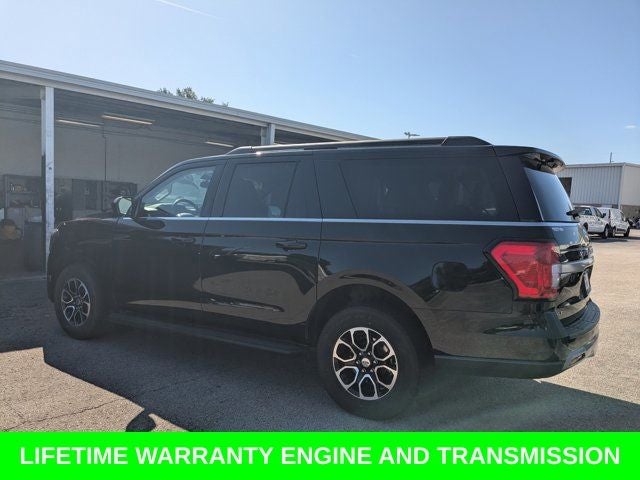 2024 Ford Expedition Max XLT