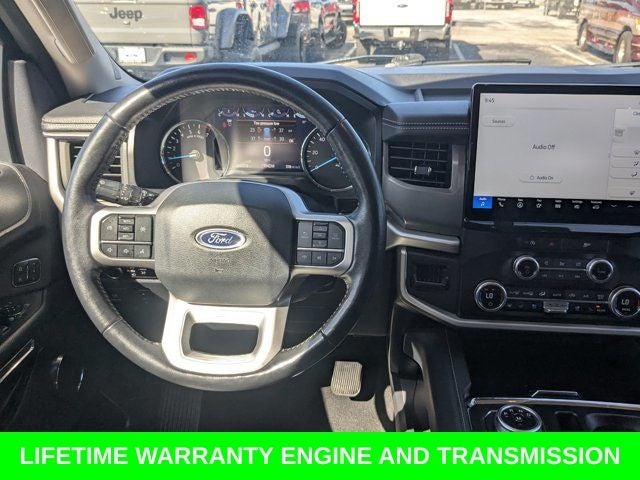 2024 Ford Expedition Max XLT