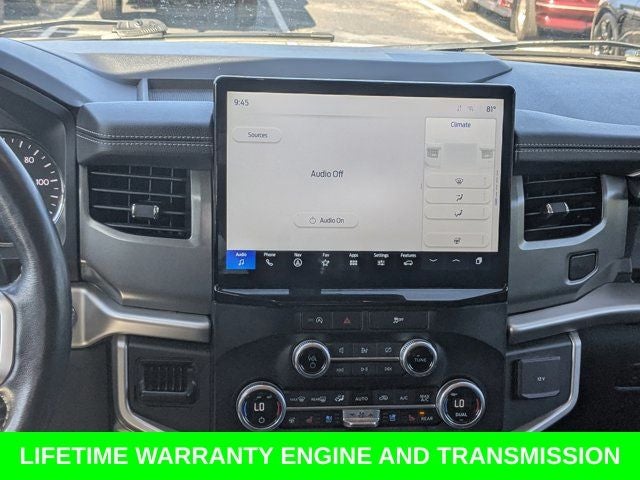 2024 Ford Expedition Max XLT