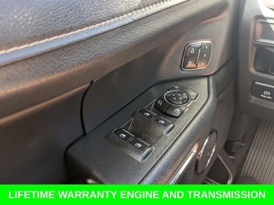 2024 Ford Expedition Max XLT