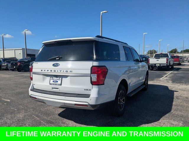 2024 Ford Expedition Max XLT