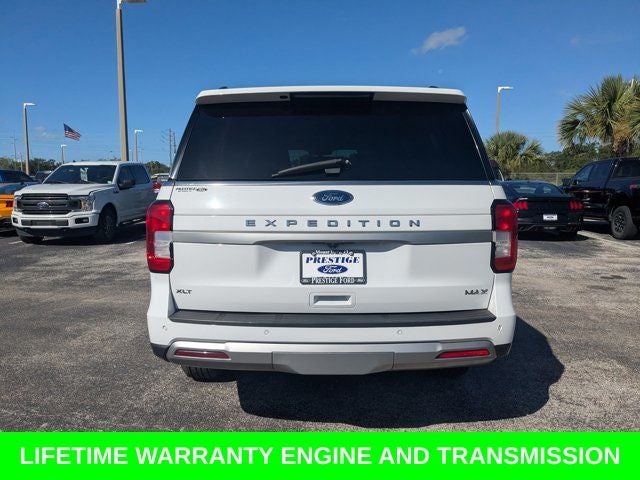 2024 Ford Expedition Max XLT