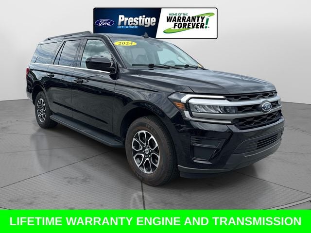 2024 Ford Expedition Max