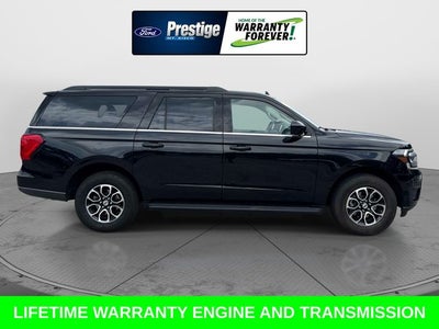 2024 Ford Expedition Max XLT