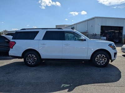 2024 Ford Expedition Max XLT