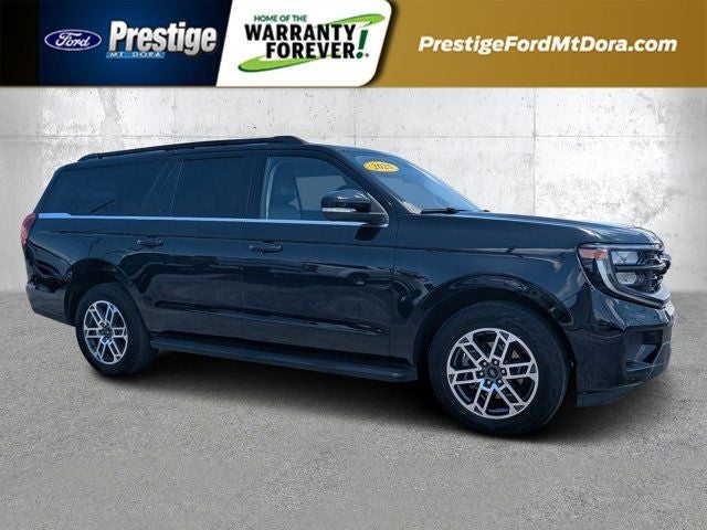 2025 Ford Expedition Active MAX 4x4's photo