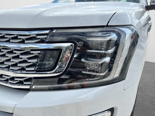 2020 Ford Expedition Max Platinum