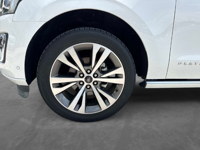 2020 Ford Expedition Max Platinum