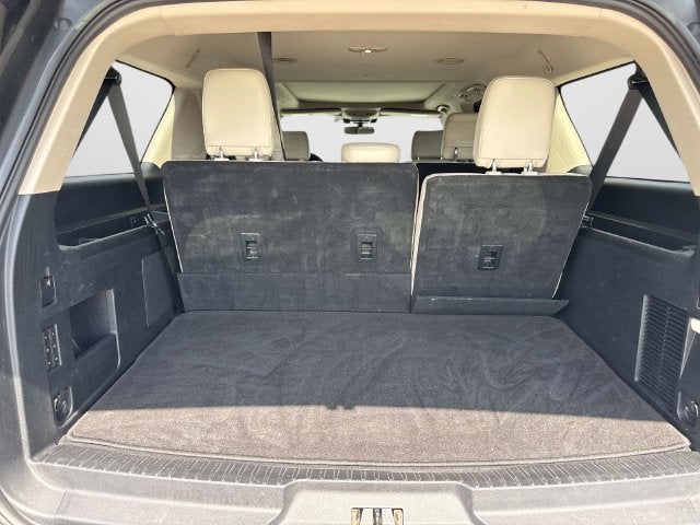 2020 Ford Expedition Max Platinum