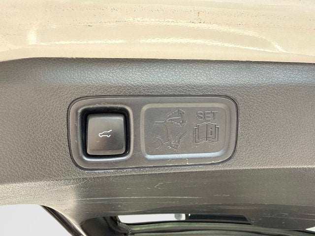 2020 Ford Expedition Max Platinum