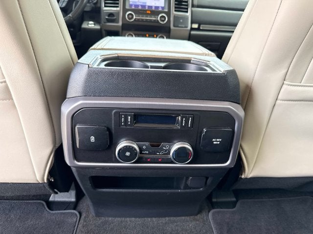 2020 Ford Expedition Max Platinum