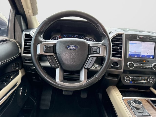 2020 Ford Expedition Max Platinum