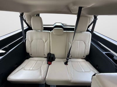 2020 Ford Expedition Max Platinum