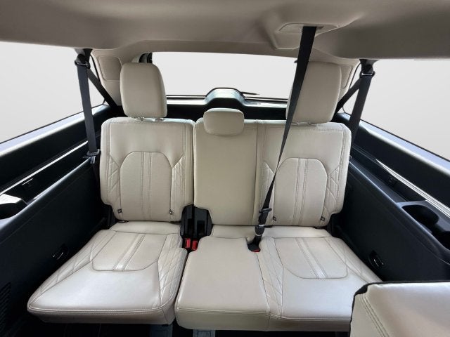 2020 Ford Expedition Max Platinum