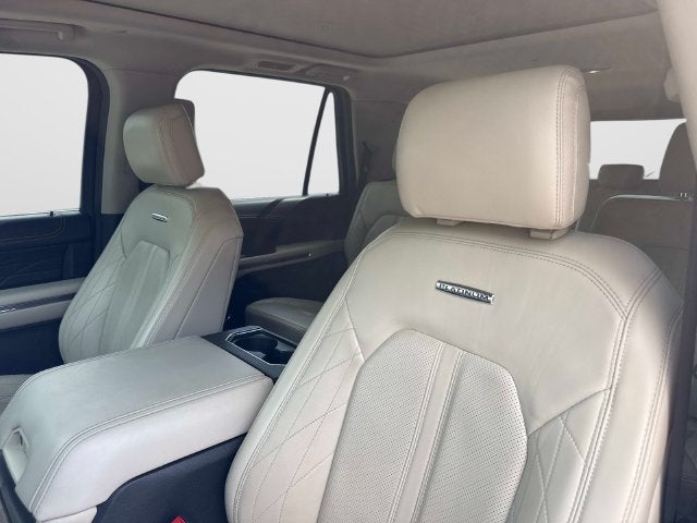 2020 Ford Expedition Max Platinum