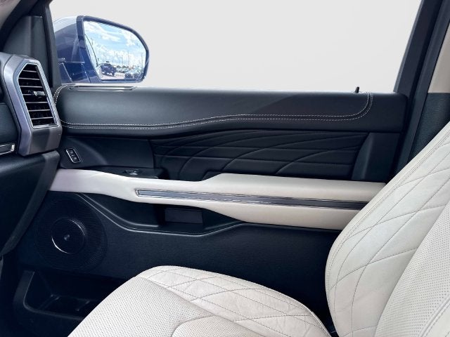 2020 Ford Expedition Max Platinum