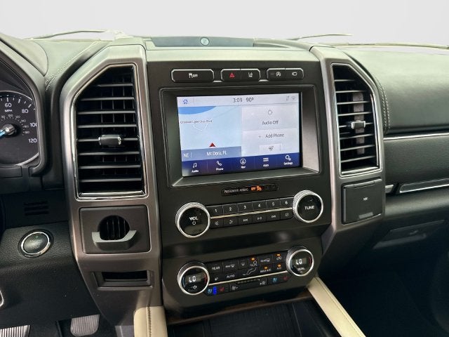 2020 Ford Expedition Max Platinum