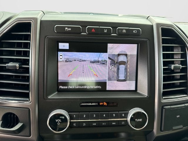 2020 Ford Expedition Max Platinum