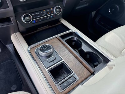2020 Ford Expedition Max Platinum
