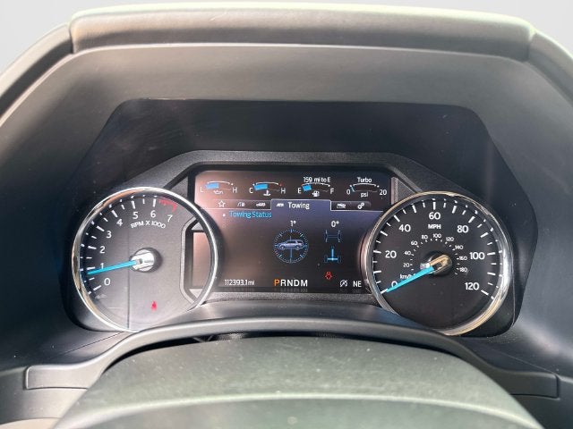 2020 Ford Expedition Max Platinum