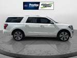2020 Ford Expedition Max Platinum
