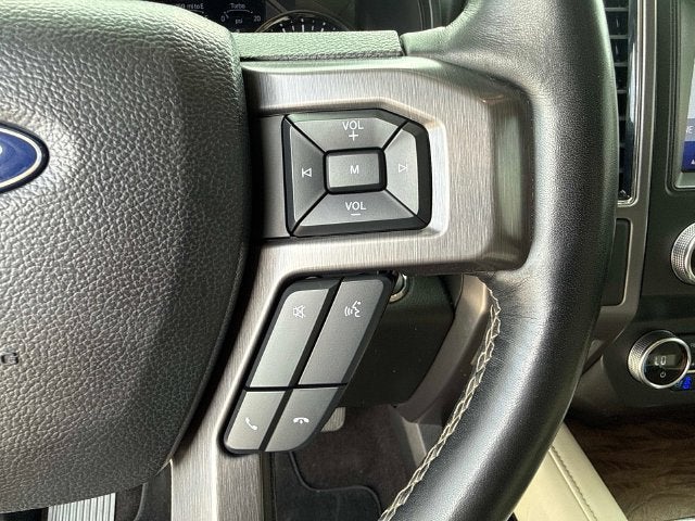 2020 Ford Expedition Max Platinum