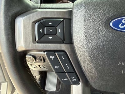 2020 Ford Expedition Max Platinum