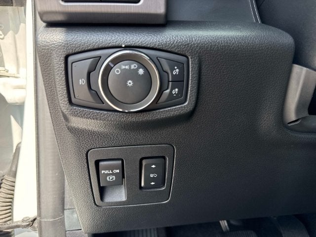 2020 Ford Expedition Max Platinum