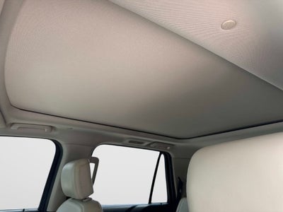 2020 Ford Expedition Max Platinum