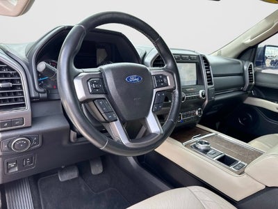 2020 Ford Expedition Max Platinum