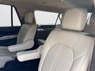 2020 Ford Expedition Max Platinum