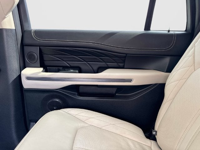 2020 Ford Expedition Max Platinum