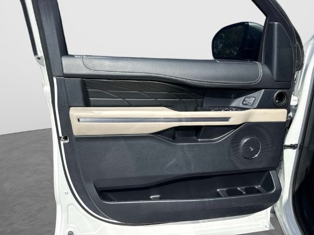 2020 Ford Expedition Max Platinum
