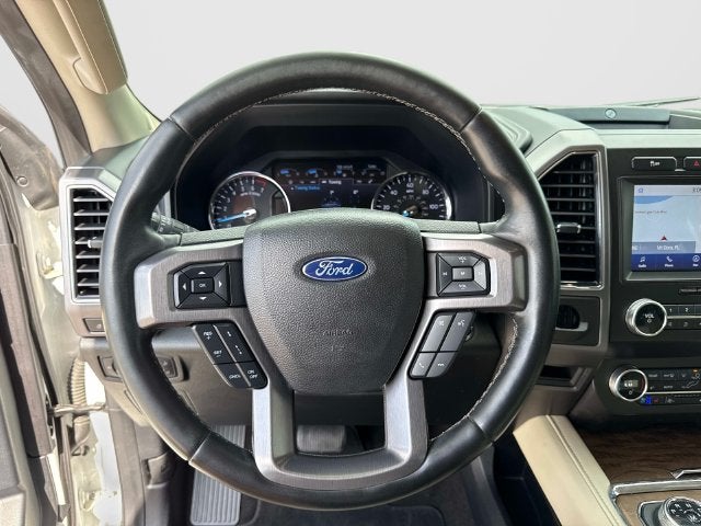2020 Ford Expedition Max Platinum