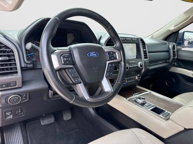 2020 Ford Expedition Max Platinum