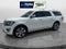 2020 Ford Expedition Max Platinum