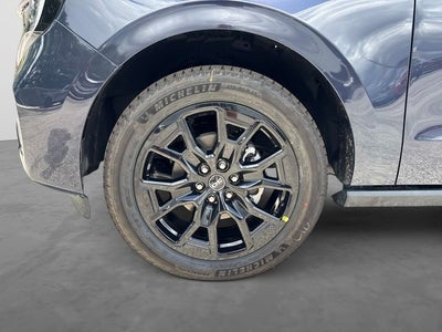 2027 Ford Expedition Max Platinum 30th Anniversary