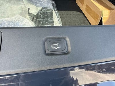 2027 Ford Expedition Max Platinum 30th Anniversary