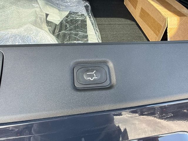 2027 Ford Expedition Max Platinum 30th Anniversary