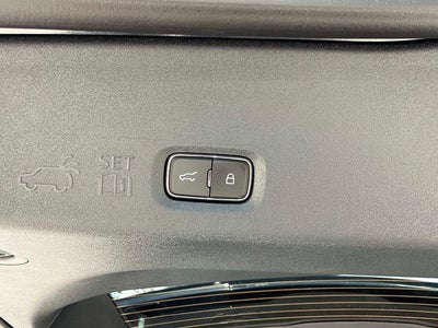 2027 Ford Expedition Max Platinum 30th Anniversary