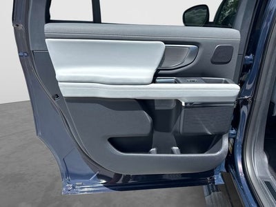 2027 Ford Expedition Max Platinum 30th Anniversary
