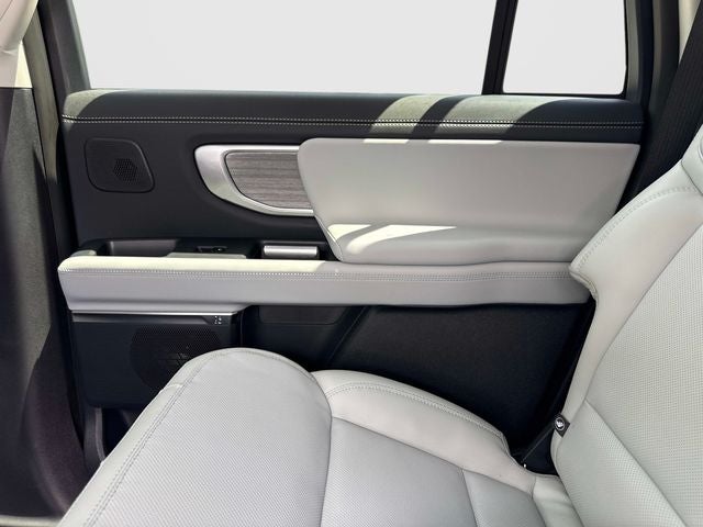 2027 Ford Expedition Max Platinum 30th Anniversary