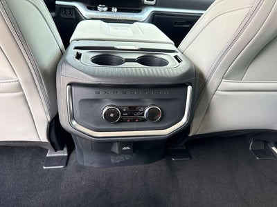 2027 Ford Expedition Max Platinum 30th Anniversary