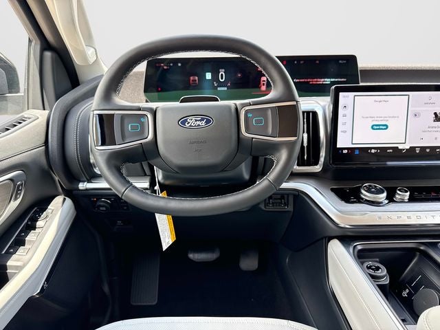 2027 Ford Expedition Max Platinum 30th Anniversary