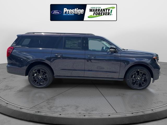 2027 Ford Expedition Max Platinum 30th Anniversary