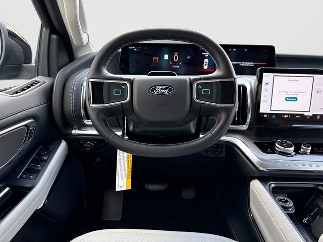 2027 Ford Expedition Max Platinum 30th Anniversary