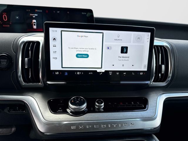 2027 Ford Expedition Max Platinum 30th Anniversary